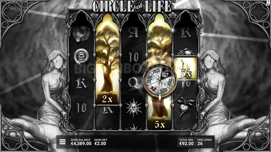 Slot Games