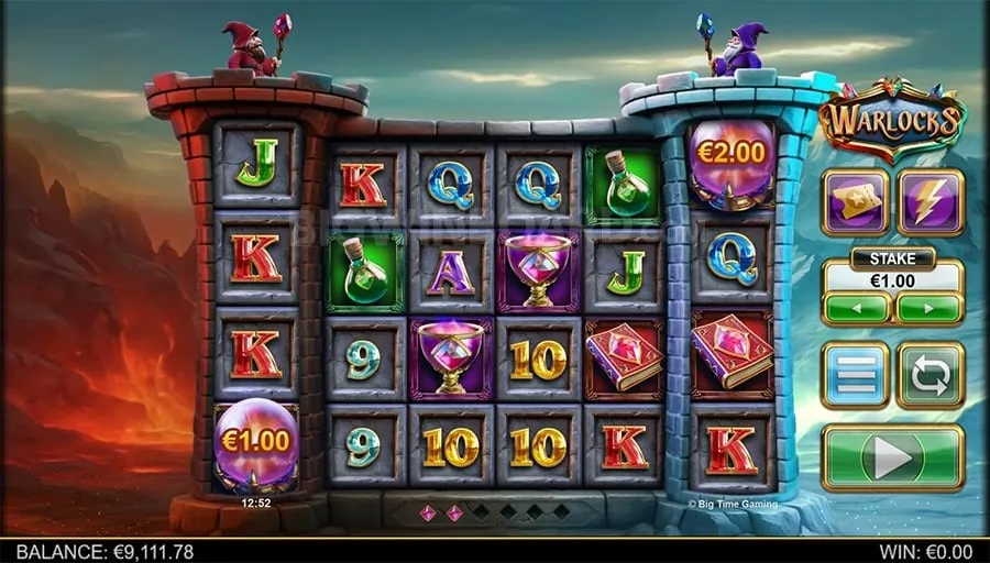 phdream Probability in Casino Games