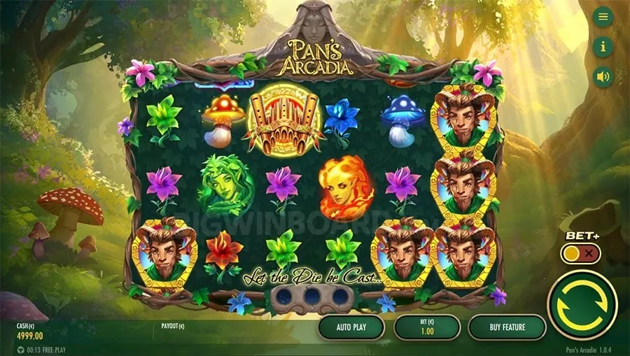 Illustration of daily cashback concept with coins and arrows