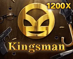 Game Provider Logo 10