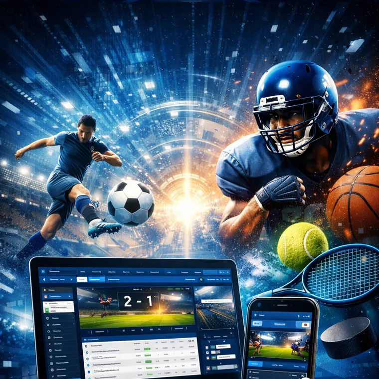 phdream mobile application on a smartphone