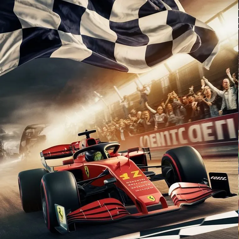 Motorsports Icon