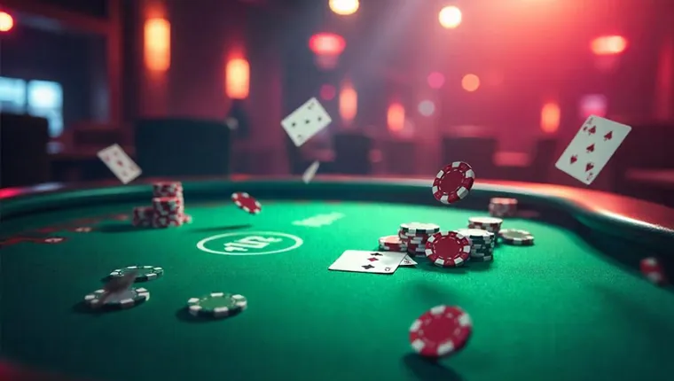 Welcome bonus offer