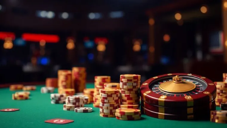 Live Casino Guides