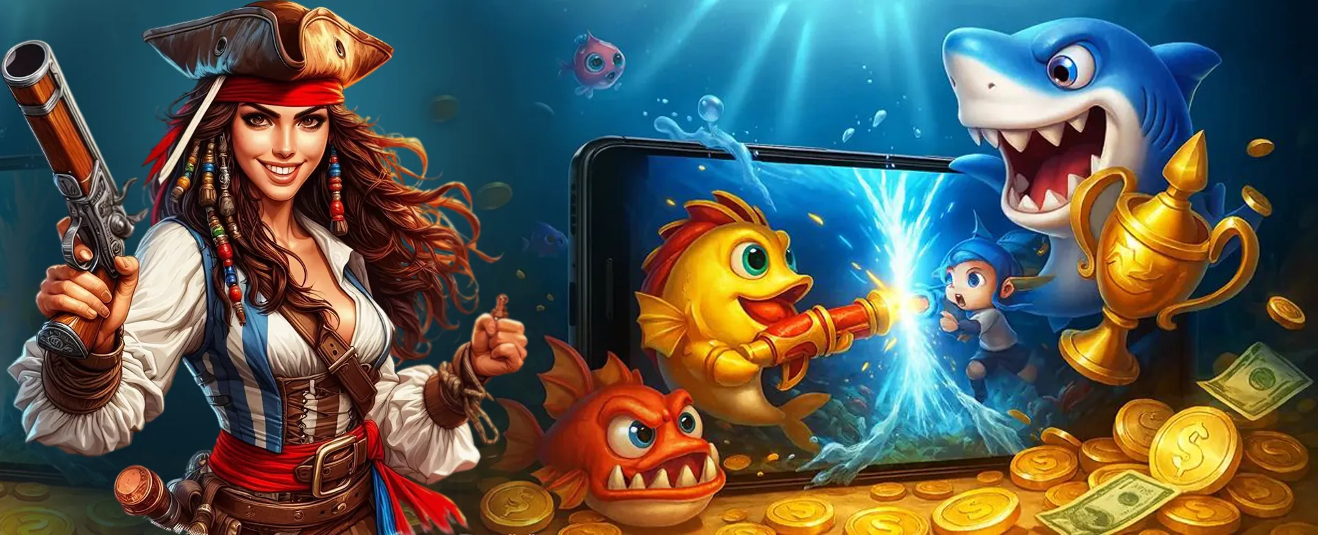 A person calmly reviewing responsible gaming limits on a tablet, symbolizing safe play with phdream.