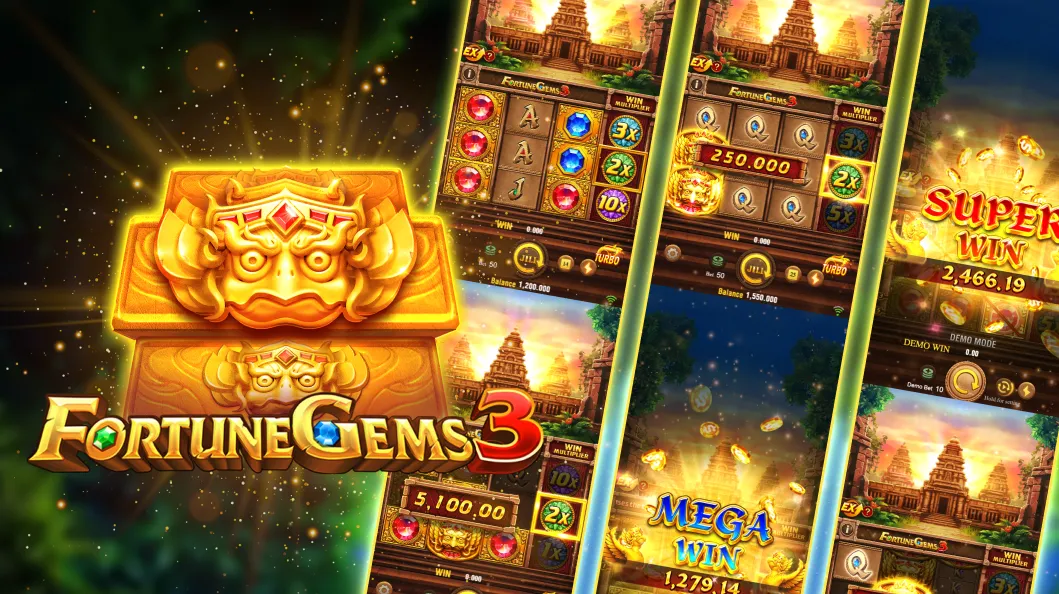 Ocean King Fishing Game