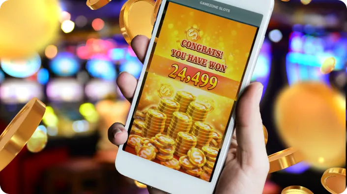 Variety of Slot Themes