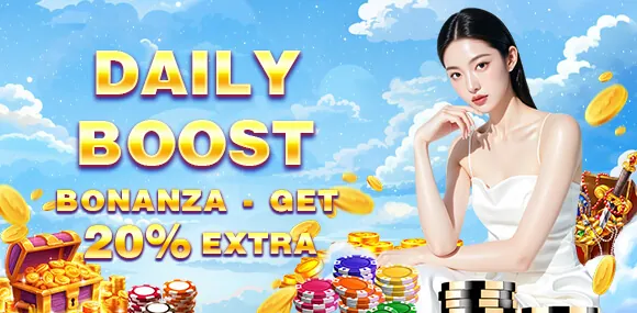 VIP Cashback Offer